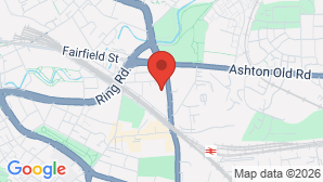 google map image