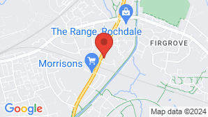 google map image