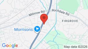 google map image