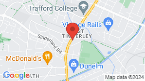 google map image