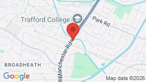 google map image