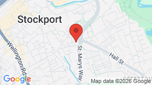 google map image