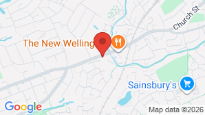 google map image