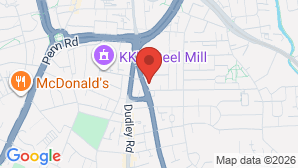 google map image