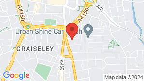 google map image