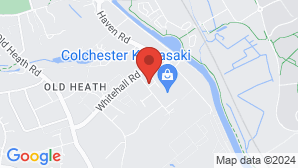 google map image