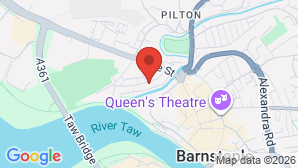 google map image