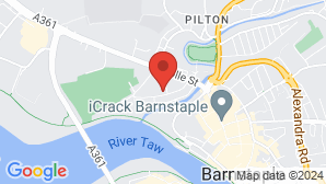 google map image