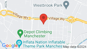 google map image
