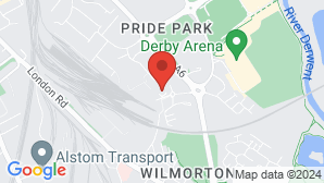 google map image