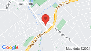 google map image
