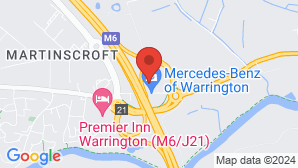 google map image