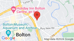 google map image