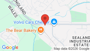 google map image