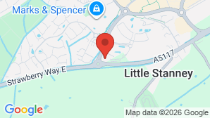 google map image