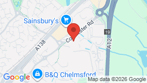 google map image