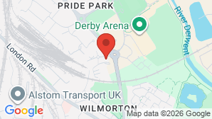 google map image
