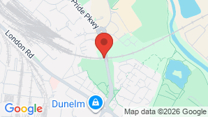 google map image