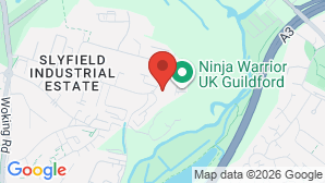 google map image