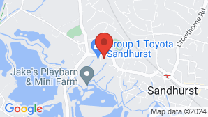 google map image
