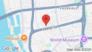 google map image