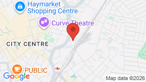 google map image