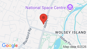 google map image