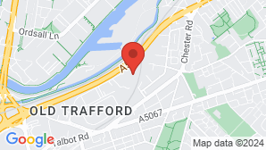 google map image
