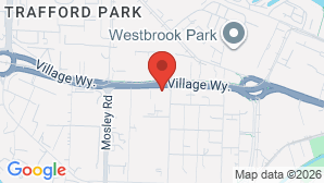 google map image