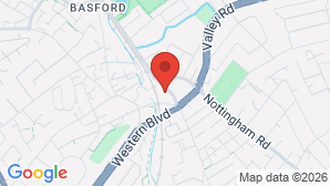 google map image