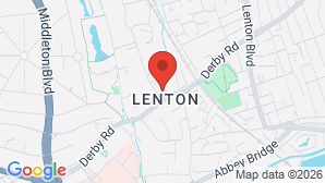 google map image