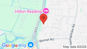 google map image