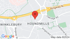 google map image