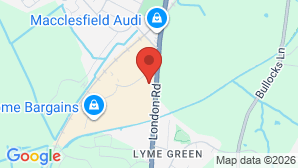 google map image