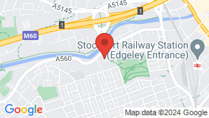 google map image