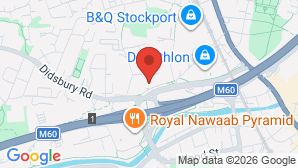 google map image