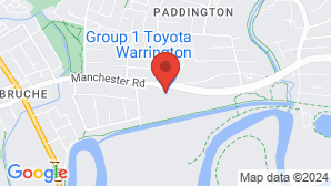google map image