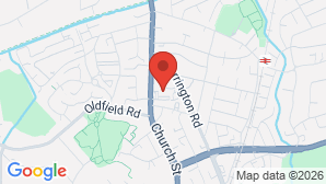 google map image