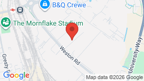 google map image