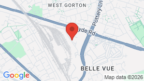 google map image