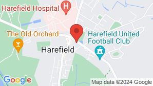 google map image