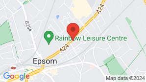 google map image
