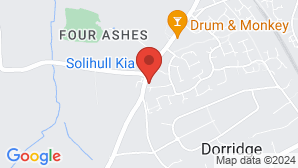 google map image