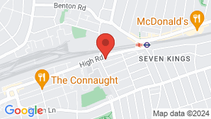 google map image