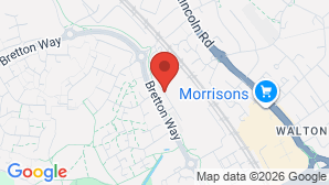 google map image