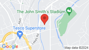 google map image