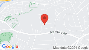 google map image