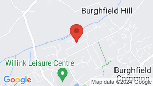 google map image