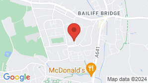 google map image