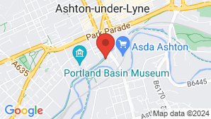 google map image